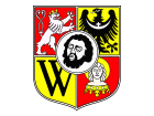 herb miasta Wrocław